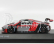 Spark-model Audi R8 Lms Team Audi Sport N 0 Press Season 2017 1:43 Červená Stříbrná Černá