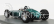 Spark-model BRM P57 N 6 Winner Monaco Gp 1963 G.hill - Con Vetrina - With Showcase 1:18 Green Met