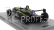 Spark-model Dallara F3  Team Double R Racing N 30 3rd Macau Gp International Cup 2015 Alexander Sims 1:43 Black