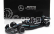 Spark-model Mercedes gp F1 W14 Team Mercedes-amg Petronas Formula One N 63 Season 2023 George Russel 1:64 Matt Black