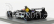 Spark-model Minardi F1  Ps01 Team European N 20 Season 2001 Alexander Yoong 1:43 Černá Bílá