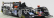 Spark-model Oreca 03-nissan Team G-drive Racing N 26 9th 24h Le Mans 2013 M.conway - J.martin - R.rusinov 1:43 Matt Black