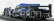 Spark-model Oreca 07 Gibson Gk428 4.2l V8 Team Duqueine Engineering N 30 24h Le Mans 2019 R.dumas - P.ragues - N.jamin 1:43 Modrá Černá