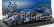 Spark-model Oreca 07 Gibson Gk428 4.2l V8 Team Duqueine Engineering N 30 24h Le Mans 2019 R.dumas - P.ragues - N.jamin 1:43 Modrá Černá