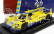 Spark-model Oreca Gibson 07 Gk428 4.2l V8 Team Penske N 5 24h Le Mans 2022 D.cameron - E.collard - F.nasr 1:43 Žlutá