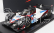 Spark-model Oreca Gibson 07 Gk428 4.2l V8 Team Tds Racing N 13 24h Le Mans 2022 N.de Vries - M.beche - T.van Der Helm - Con Vetrina - With Showcase - Special Box 1:18 Bílá Černá