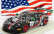 Spark-model Porsche 911 991 Gt3 R Team Park Place Motorsports N 911 3rd 8h Californie 2019 M.jaminet - S.muller - R.dumas 1:43 Černá Červená