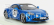 Spark-model Renault A110s Alpine N 31 Rally Montecarlo 2021 E.ocon 1:43 Modrá Černá