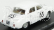 Spark-model Renault Dauphine Team Renault Company N 65 12h Sebring 1957 G.thirion - N.ferrier - G.spydel 1:43 Bílá