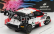 Spark-model Toyota Yaris Gr Rally1 Team Toyota Gazoo Racing Wrt N 33 Rally Montecarlo 2022 E.evans - S.martin 1:43 Bílá Červená Černá