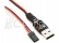 Spektrum - USB programovací kabel