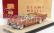 Stamp-models Cadillac Eldorado Biarritz 1955 Open Top 1:43 Copper Met