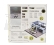 Tarmac Accessories Diorama Moon Automotive Speed & Custom Garage Officina 1:64 /