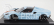 Tecnomodel Touring Superleggera Arese Rh95 (chassis And Engine F-12) 2021 1:18 Světle Modrá Oranžová - Barvy Zálivu