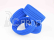 TPRO 1/8 Off-Road XR Pro vložky medium/střední, modré, 4 ks.