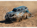 RC auto Traxxas Teton 1:18 4WD RTR, modrá