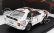 Trofeu Audi Quattro Sport N 1 Rally Manx 1984 H.mikkola - A.hertz 1:43 Bílá