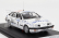 Trofeu Ford england Sierra Xr4x4 N 3 2nd Rally Sweden 1988 S.blomqvist - B.melander 1:43 Bílá