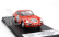 Trofeu Porsche 911s Coupe Team Farjon N 60 24h Le Mans 1967 Andre Wicky - Philippe Farjon 1:43 Orange