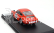 Trofeu Porsche 911t Coupe (night Version) N 210 Winner Rally Montecarlo 1968 Vic Elford - David Stone 1:43 Orange