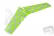 Viper JET - výškovka (zelená)