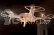 RC dron YUNEEC BREEZE 4K