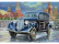 Zvezda sovětské auto GAZ M1 (1:35)