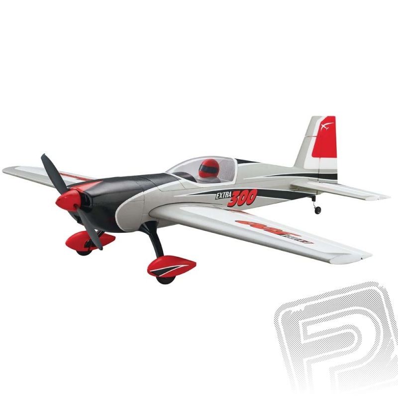 Flyzone Extra 300SX EP Rx R RCprofi Cz