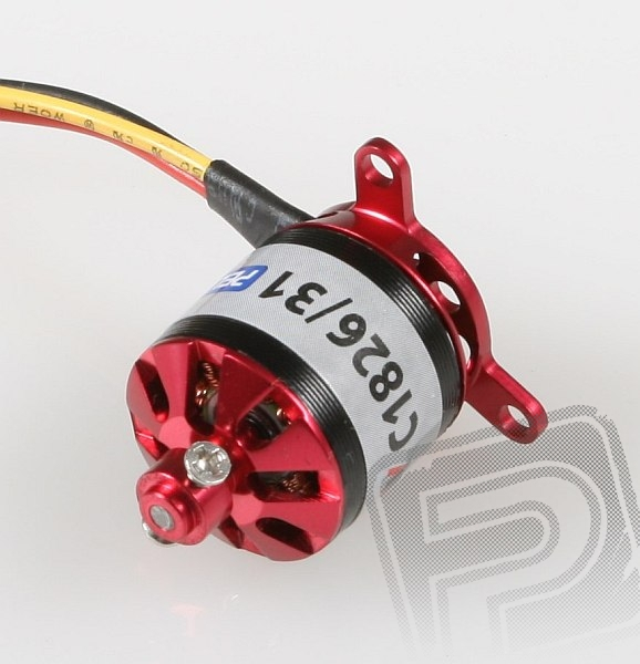 Ray C Outrunner Brushless Motor Rcprofi Cz