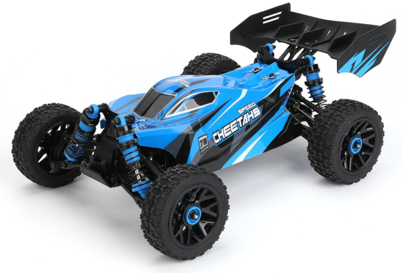 Rc Auto Buggy Sport Racer Modr Rcprofi Cz