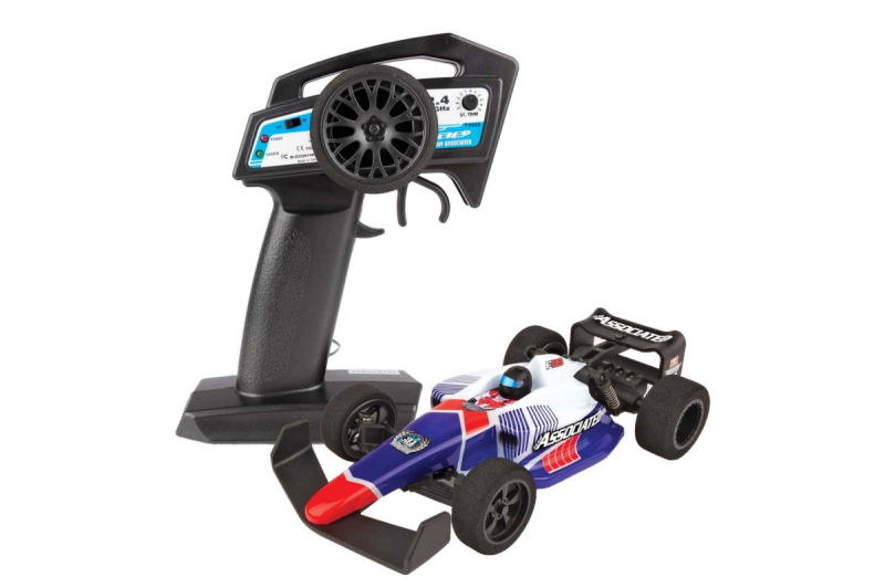 RC Auto F28 Formula RC RTR RCprofi Cz