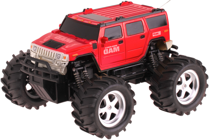 Bazar Rc Auto Monster Truck Mad Erven Rcprofi Cz