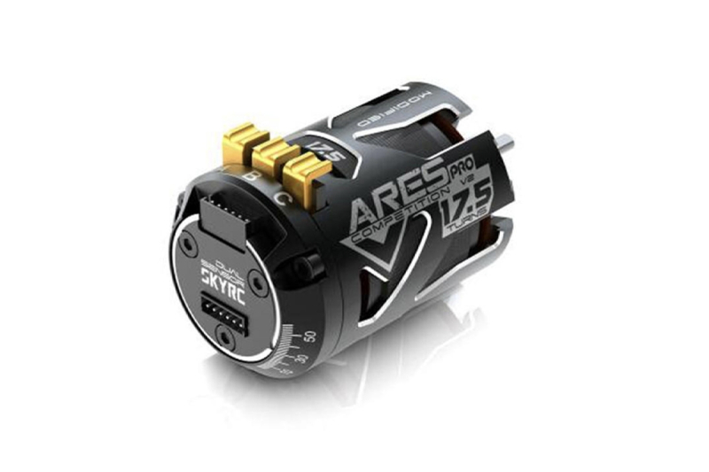 Sky Rc Ares Pro V Z Vitov Motor Rcprofi Cz