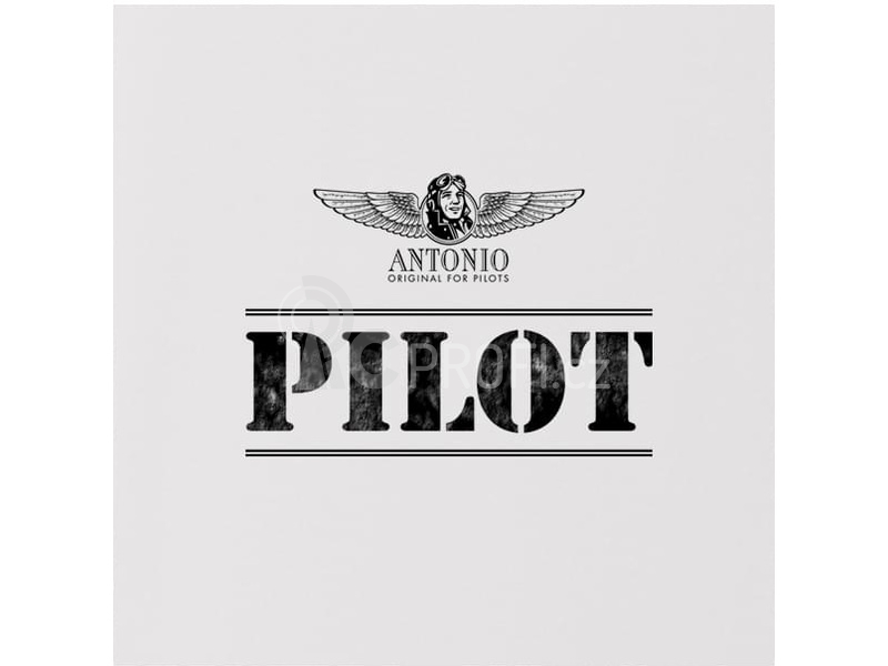 Antonio pánské tričko Pilot S