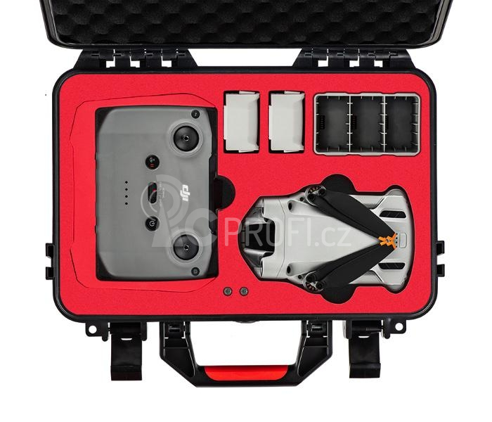 DJI MINI 3 Pro - Voděodolný přepravní kufr