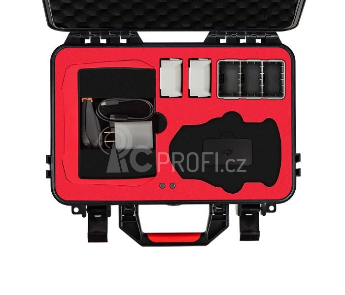 DJI MINI 3 Pro - Voděodolný přepravní kufr