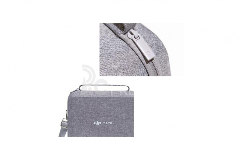 DJI Mini 4 Pro - Gray Nylon Case (RC-N2)