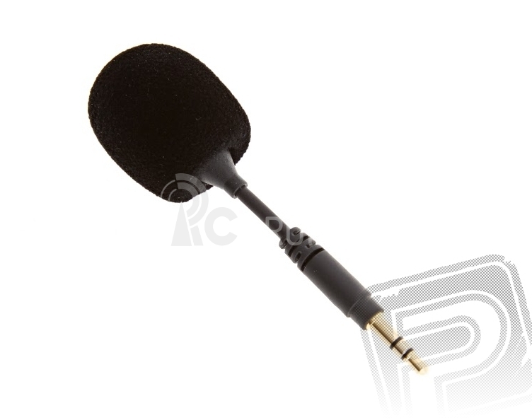 DJI OSMO   mikrofon FM-15 FlexiMic