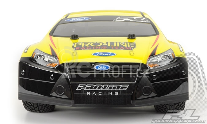 Karoserie čirá 2012 Ford Focus ST
