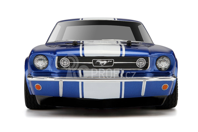 Karoserie čirá Ford Mustang1966 GT Coupe (200 mm)