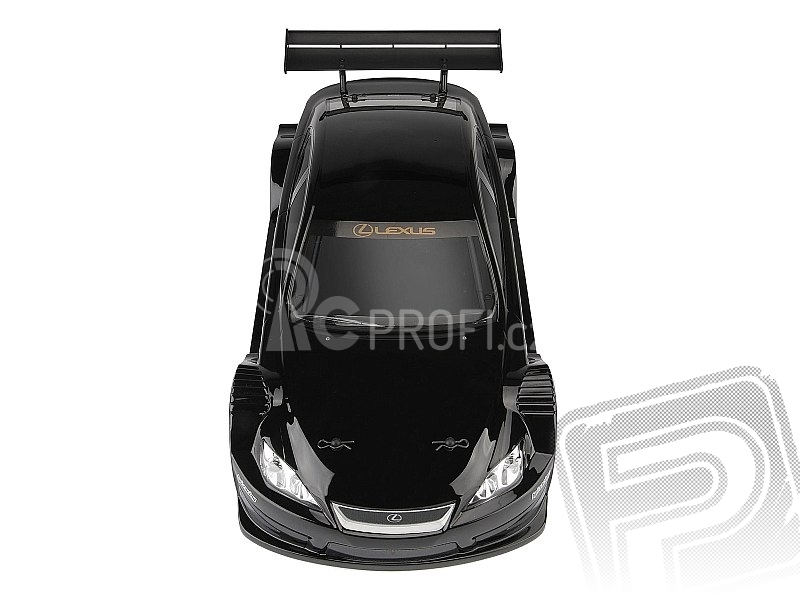Karoserie čirá Lexus IS F Racing Concept (200 mm)
