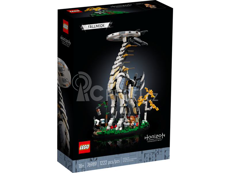 LEGO Creator - Horizon Forbidden West: Tallneck