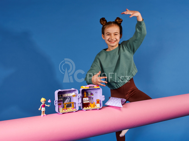 LEGO Friends - Stephaniin baletní boxík