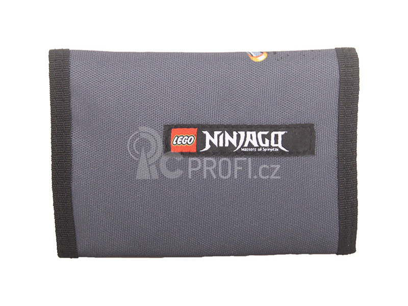 LEGO peněženka - Ninjago Lloyd