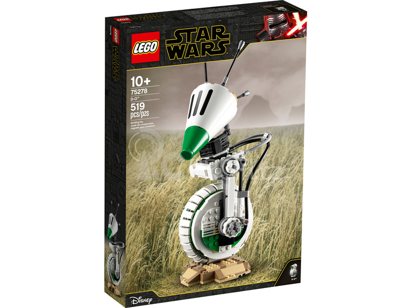 LEGO Star Wars - D-O™