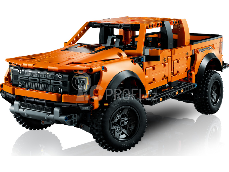 LEGO Technic - Ford® F-150 Raptor