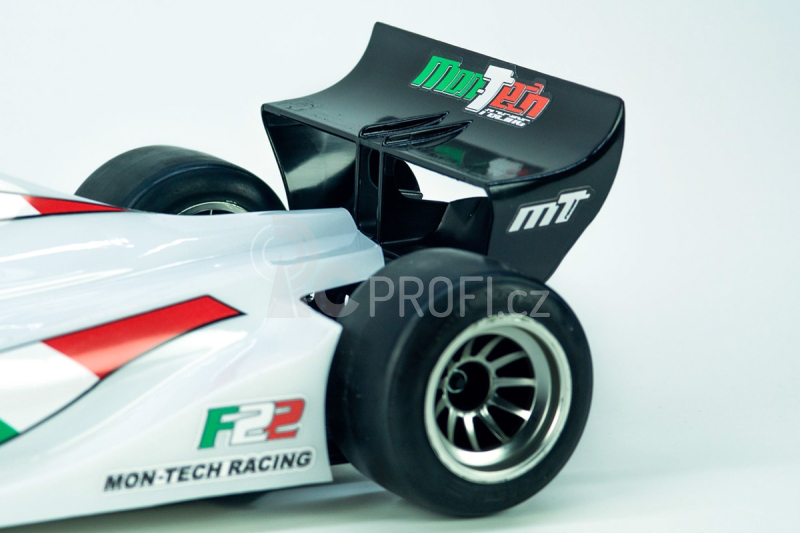 Mon-Tech zadní F1 křídlo 2022 (černé)