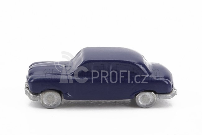 Officina-942 Fiat 1400 1950 1:160 Blue