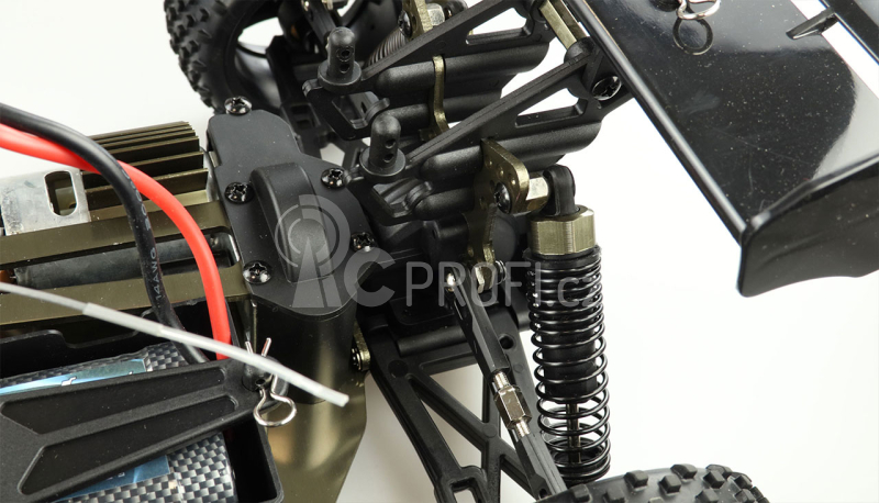 RC auto Blade Buggy Brushed