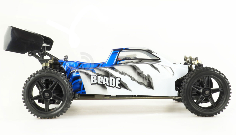 RC auto Blade Buggy Brushed